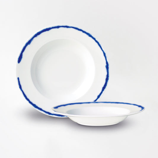 【復興支援商品】ペアパスタプレート