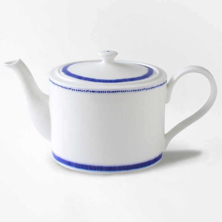 【復興支援商品】BLUE RING ティータイムセットC
