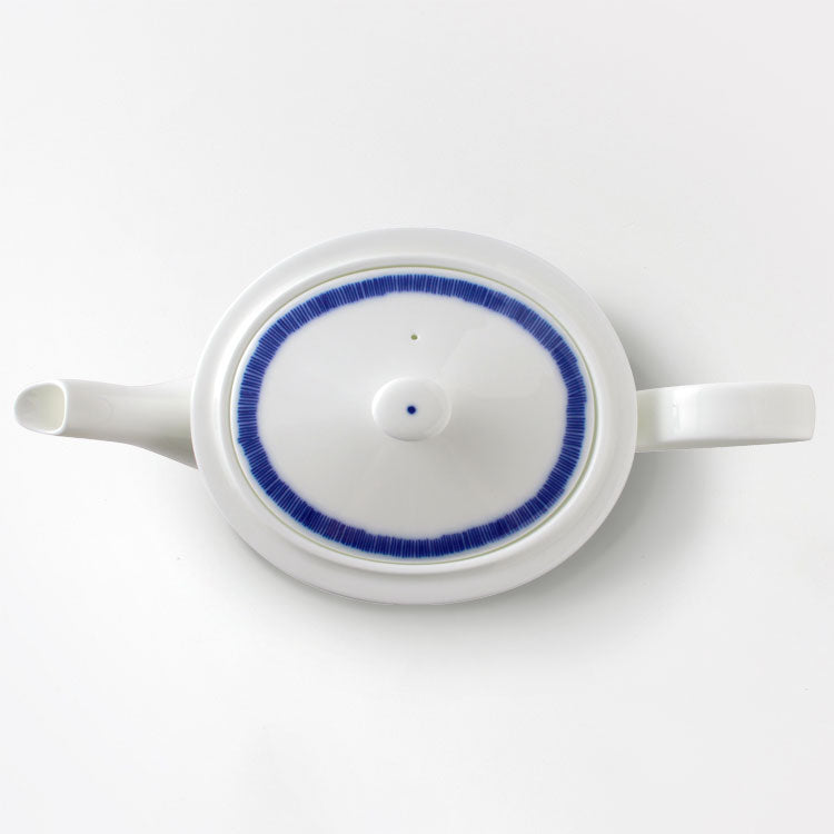 【復興支援商品】BLUE RING ティータイムセットC