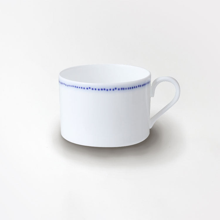 【復興支援商品】BLUE RING ティータイムセットC