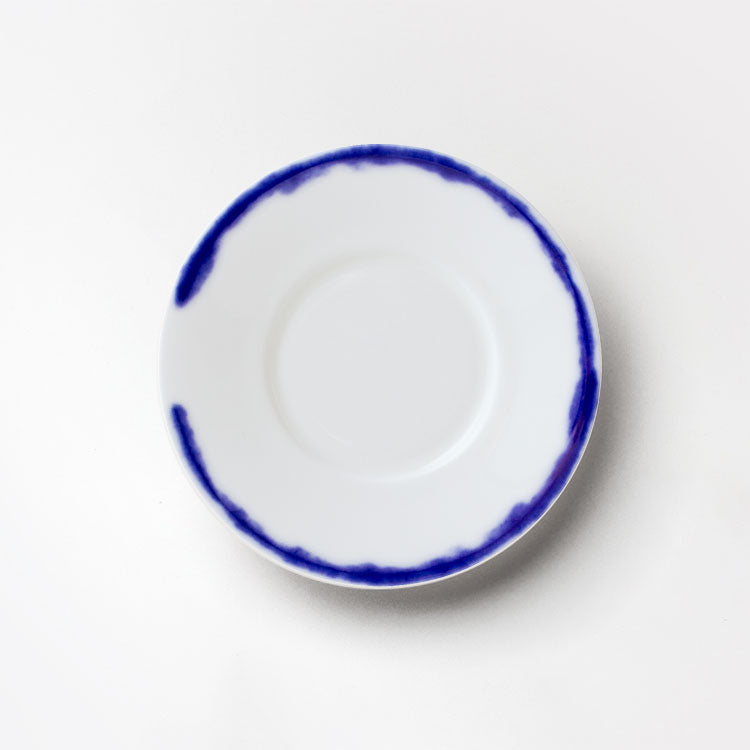 【復興支援商品】BLUE RING ティータイムセットC