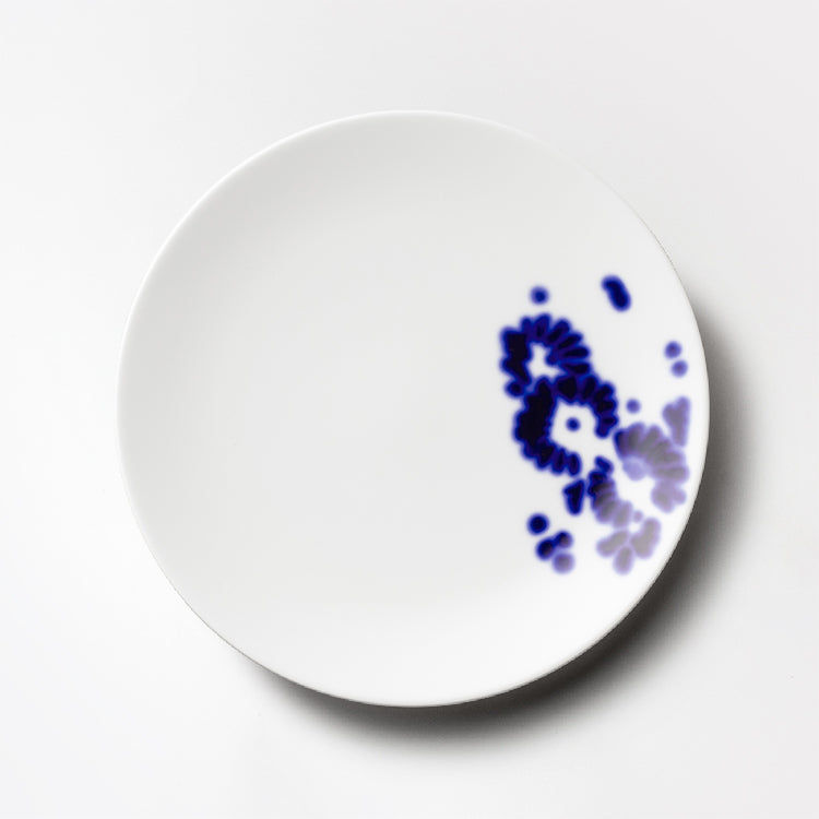 【復興支援商品】23cm丸皿