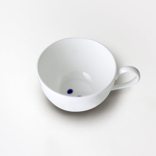 【復興支援商品】ティーコーヒーカップ (230cc)