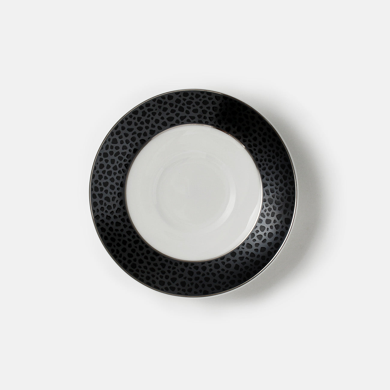 【復興支援商品】BLACK 兼用皿