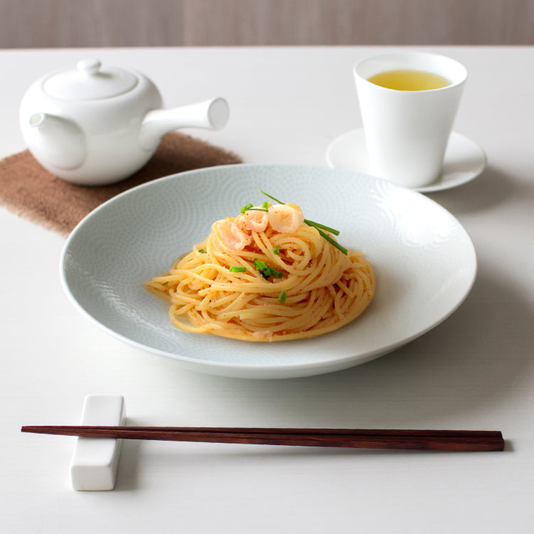 お買い得　不揃い　業務用　角底碗11個 約15.6cm 29 白いブランド食器｜11cmプレート (ソーサー)｜EXQUISITE｜ニッコー公式