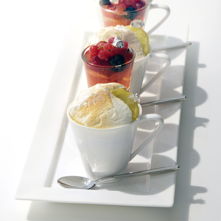 35cmレクタングラープレート