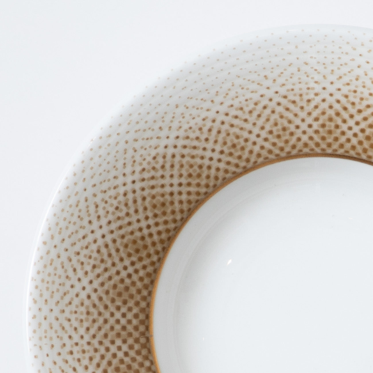 ラスト 未使用 レイノー プレート 2枚 32cm 大皿 シルバー プラチナ nikko食器｜27cmプレート (ゴールド)｜プレート・深皿｜ニッコー