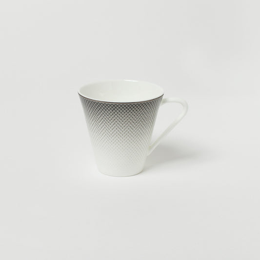 【復興支援商品】エスプレッソカップ (プラチナ)
