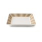【復興支援商品】19.5cm角皿