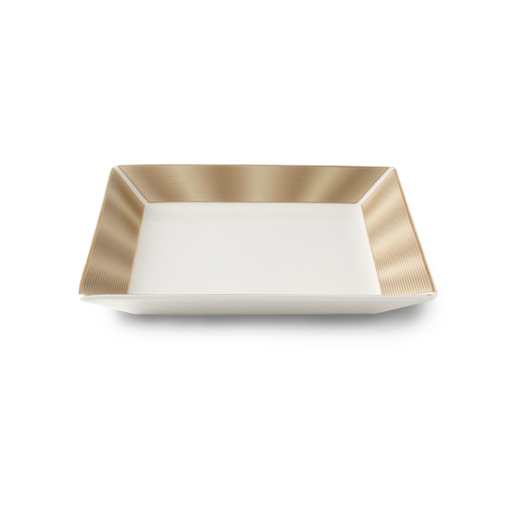 【復興支援商品】19.5cm角皿