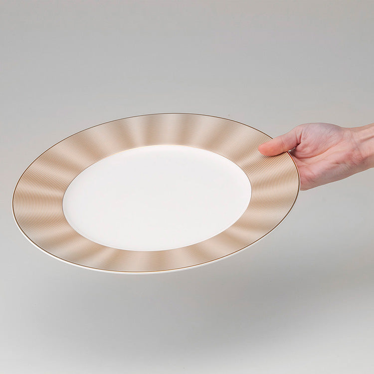 【復興支援商品】30cmプレート