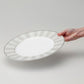 【復興支援商品】30cmサービスプレート