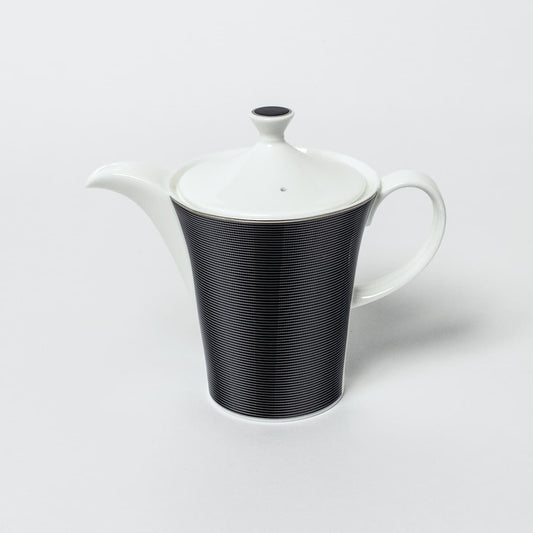 (S)コーヒーポット (シルクブラック)