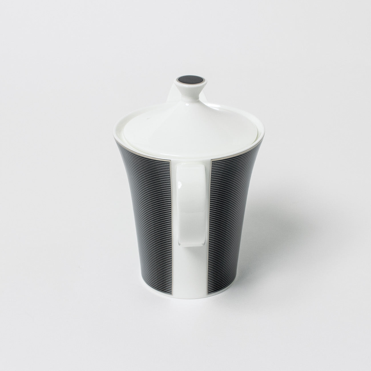 (S)コーヒーポット (シルクブラック)