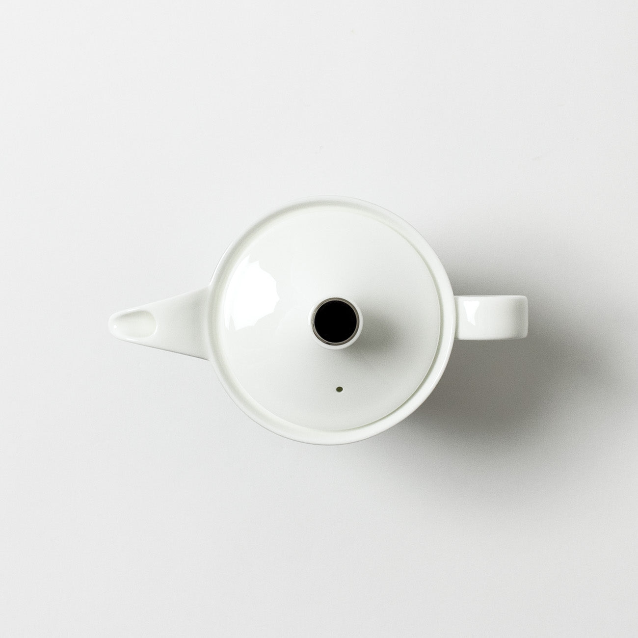 (S)コーヒーポット (シルクブラック)