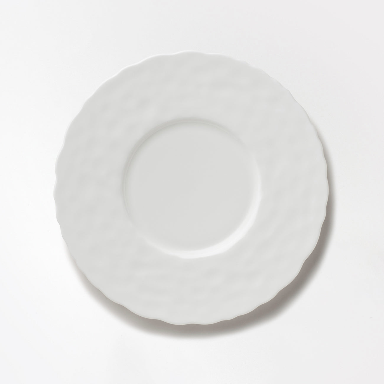 NIKKO foam ニッコー　デザインプレート　26cm 10枚セット nikko食器｜24cmワイドリムプレート｜プレート・深皿｜ニッコー公式