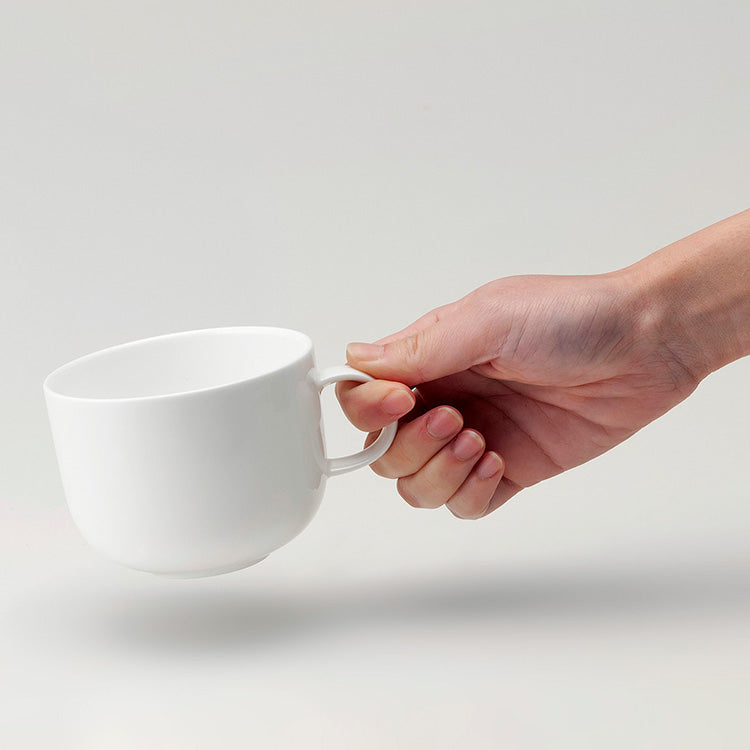 nikko食器|カプチーノカップ (330cc)|カップ/ソーサー nikko食器|カプチーノカップ (330cc)|カップ/ソーサー