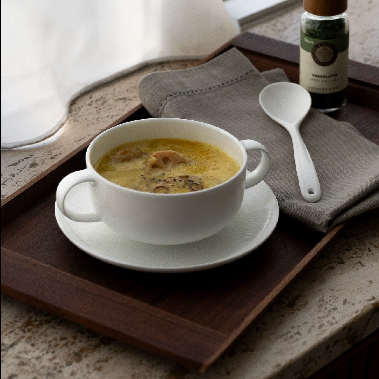 gm スープ皿13枚とナイフフォーク12セット gm様専用 スープ皿13枚と