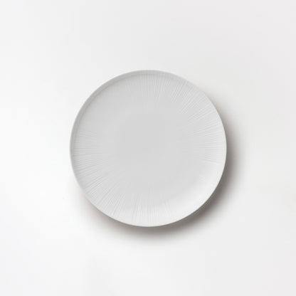 【復興支援商品】16.5cmプレート