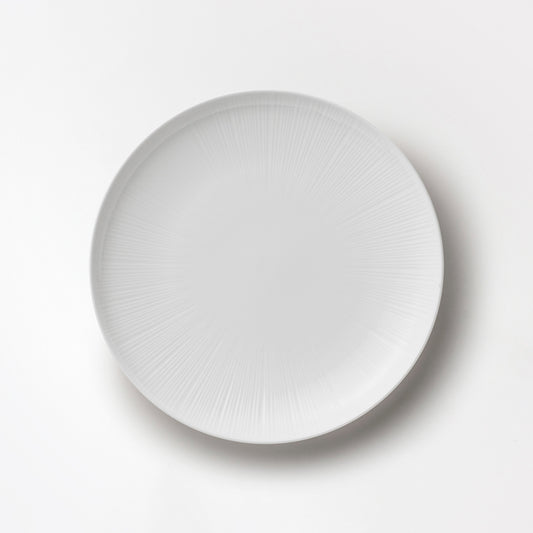 【復興支援商品】20.5cmプレート