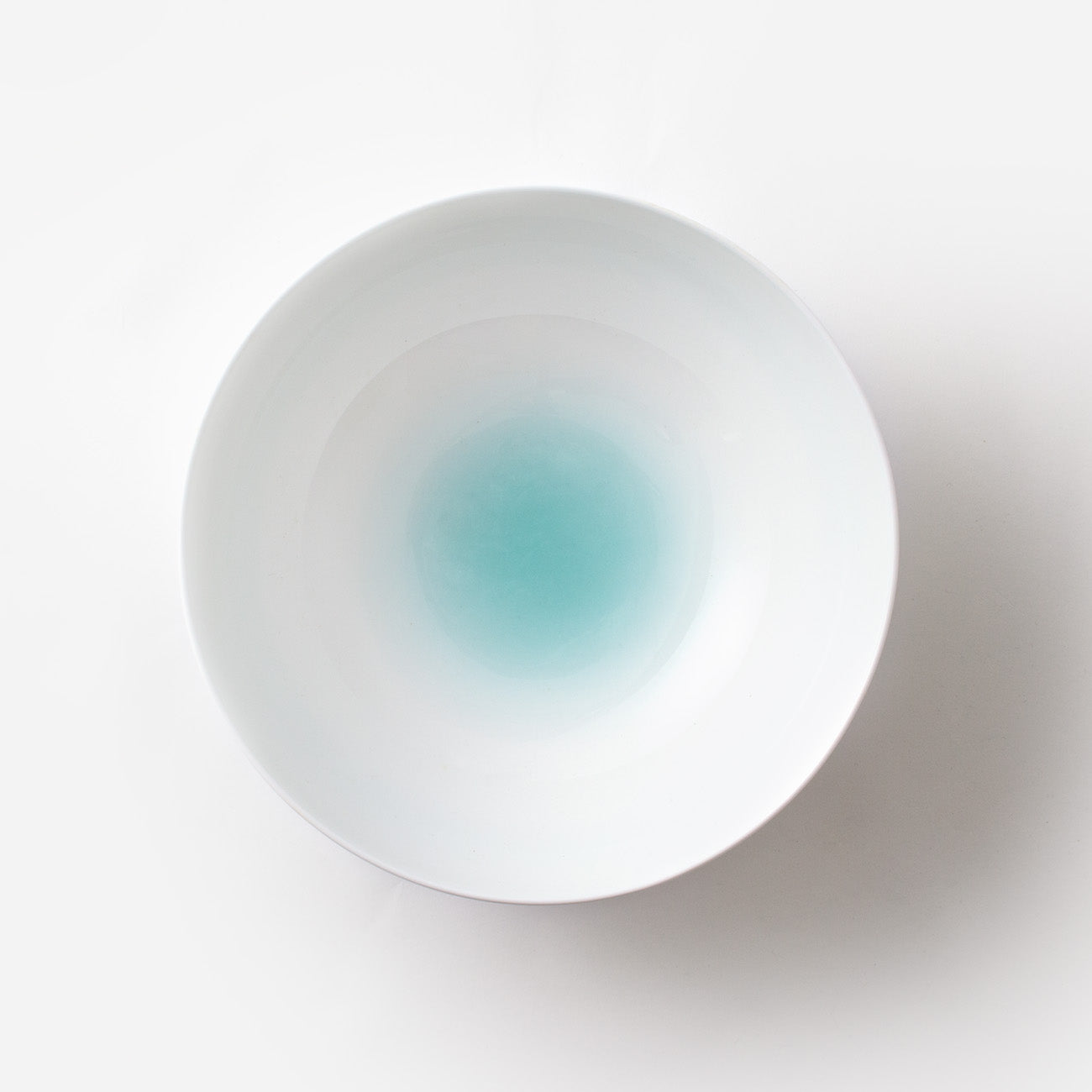 【レア品新品未使用箱入】Imperial Porcelain ボウル花瓶スープ皿 白いブランド食器｜ペア11cmボール (300cc)｜EXQUISITE