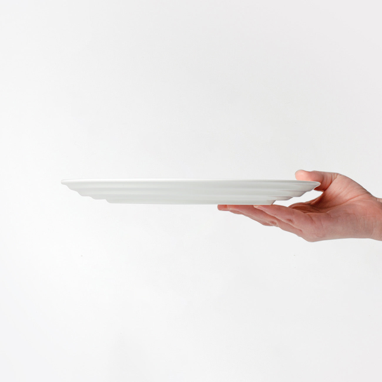 【復興支援商品】23cm プレート