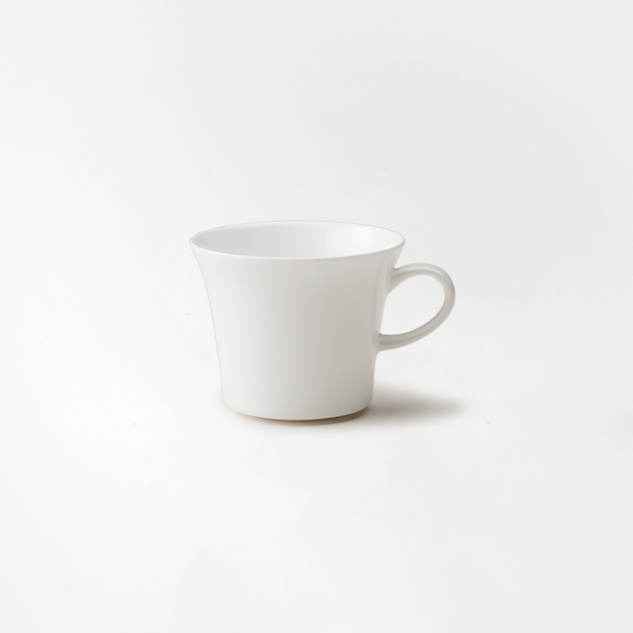 【復興支援商品】コーヒー碗皿 (200cc)