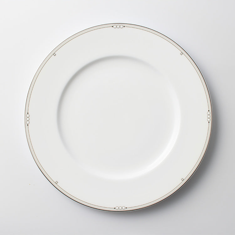 【復興支援商品】25.5cmプレート
