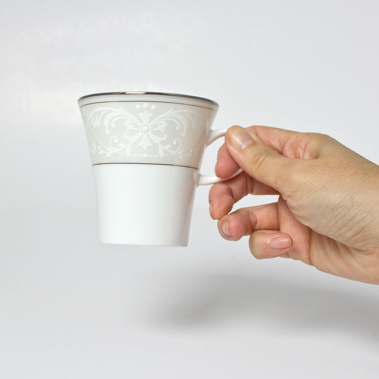 【復興支援商品】トールコーヒー碗 (160cc)