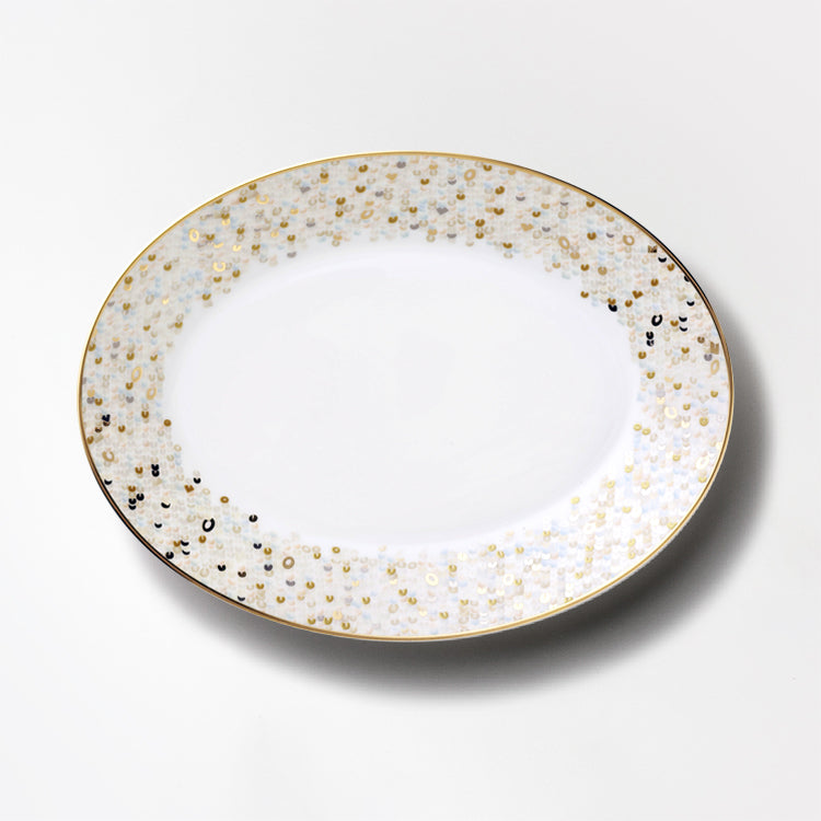 【復興支援商品】26cmオーバルプレート