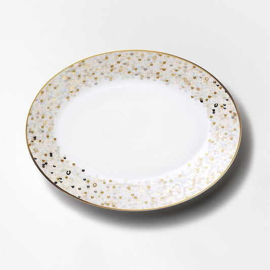 【復興支援商品】26cmオーバルプレート