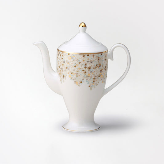 【復興支援商品】コーヒーポット (380cc)