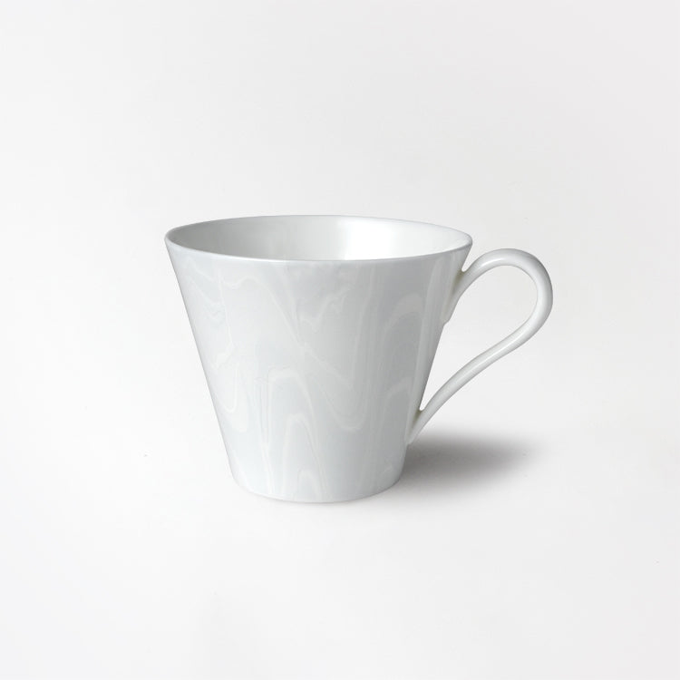 食器 Ren / Eng available nikko食器｜Dorothy Feibleman｜WAVE 兼用碗 (230cc)｜CLOVER