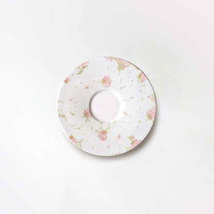 【復興支援商品】CLOVER 16.5cmソーサー
