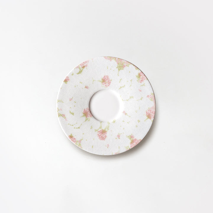 【復興支援商品】CLOVER ペア兼用碗皿 (230cc)