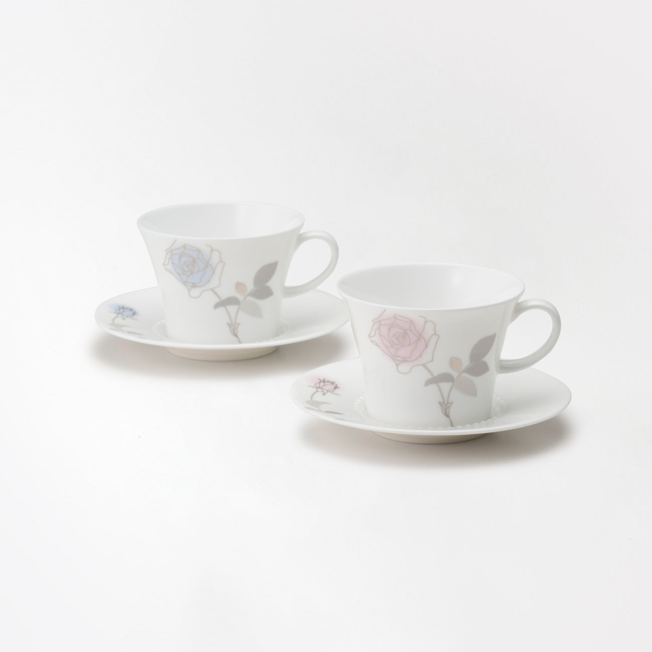 ペアティ&コーヒーセット