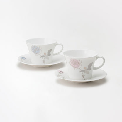 ペアティ&コーヒーセット