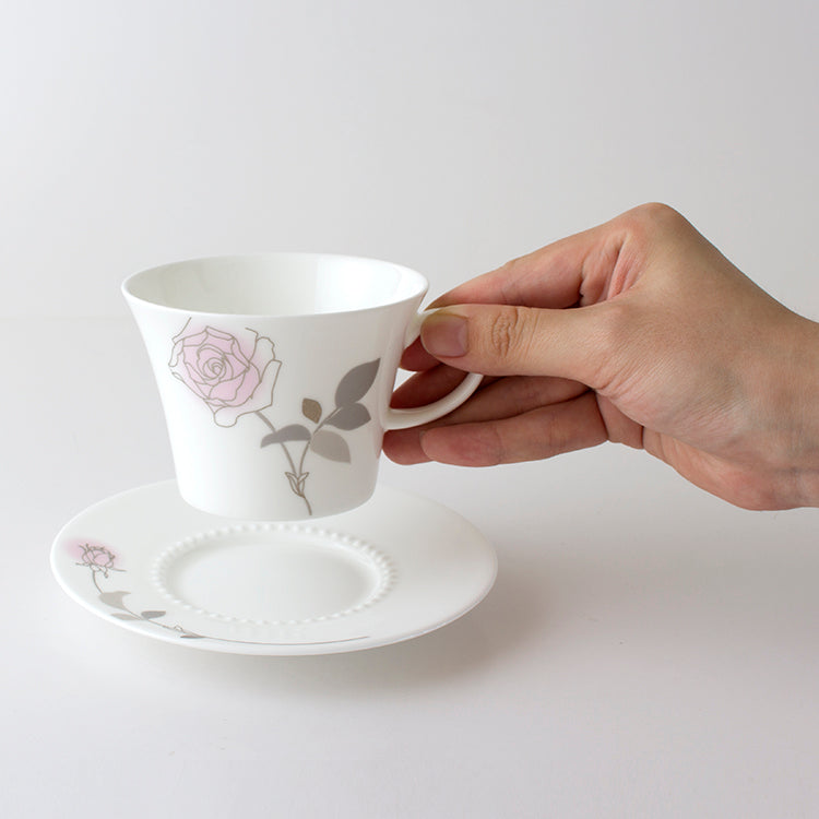 ペアティ&コーヒーセット