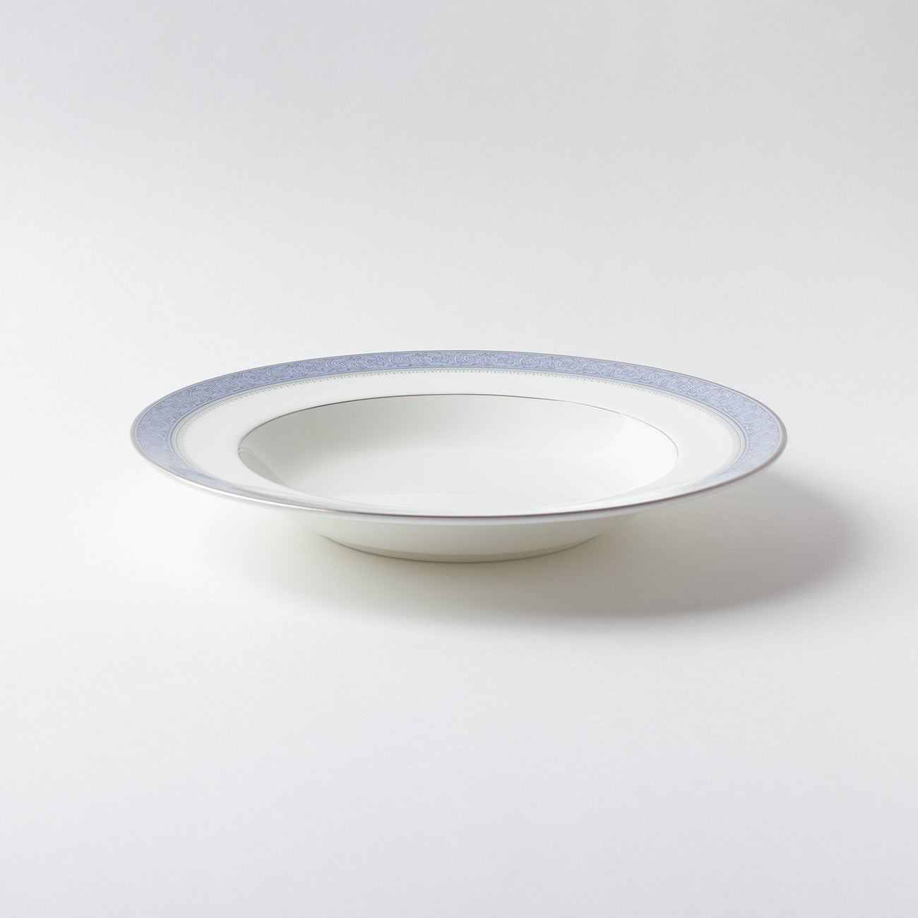 【復興支援商品】24cmスーププレート