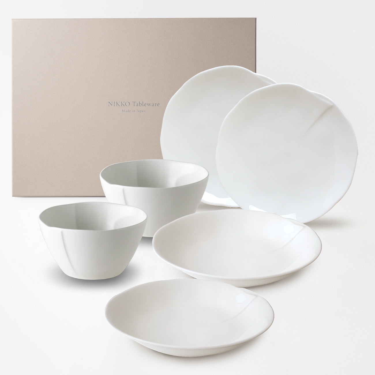 LOTUS スターター6点セット