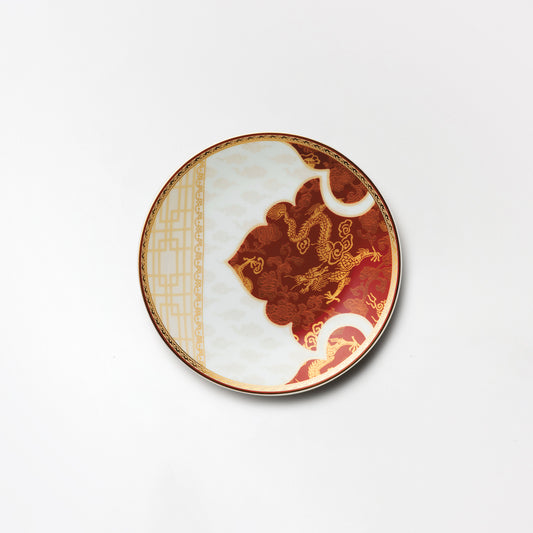 【復興支援商品】16.5cm丸皿