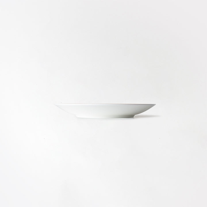 【復興支援商品】16.5cm丸皿