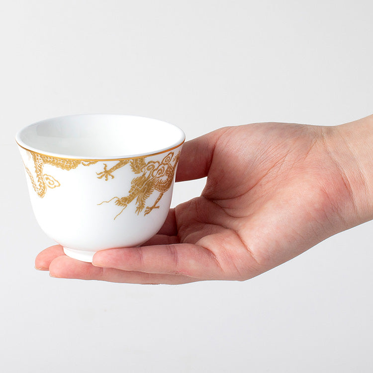 【復興支援商品】飲茶湯呑(150cc)
