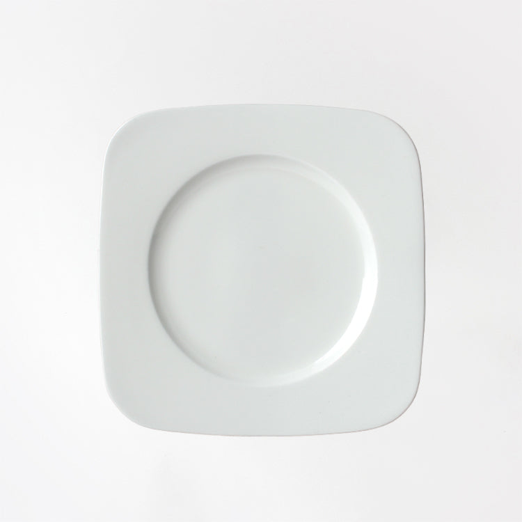【復興支援商品】23cm角皿