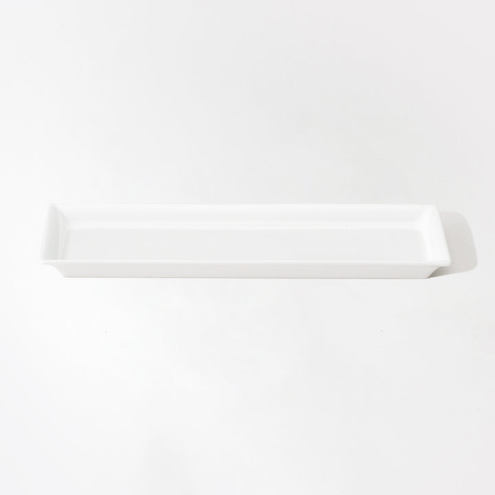 【復興支援商品】レクタングラートレー24cm