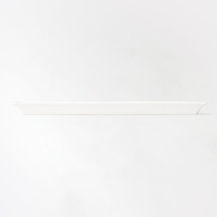 【復興支援商品】レクタングラートレー24cm