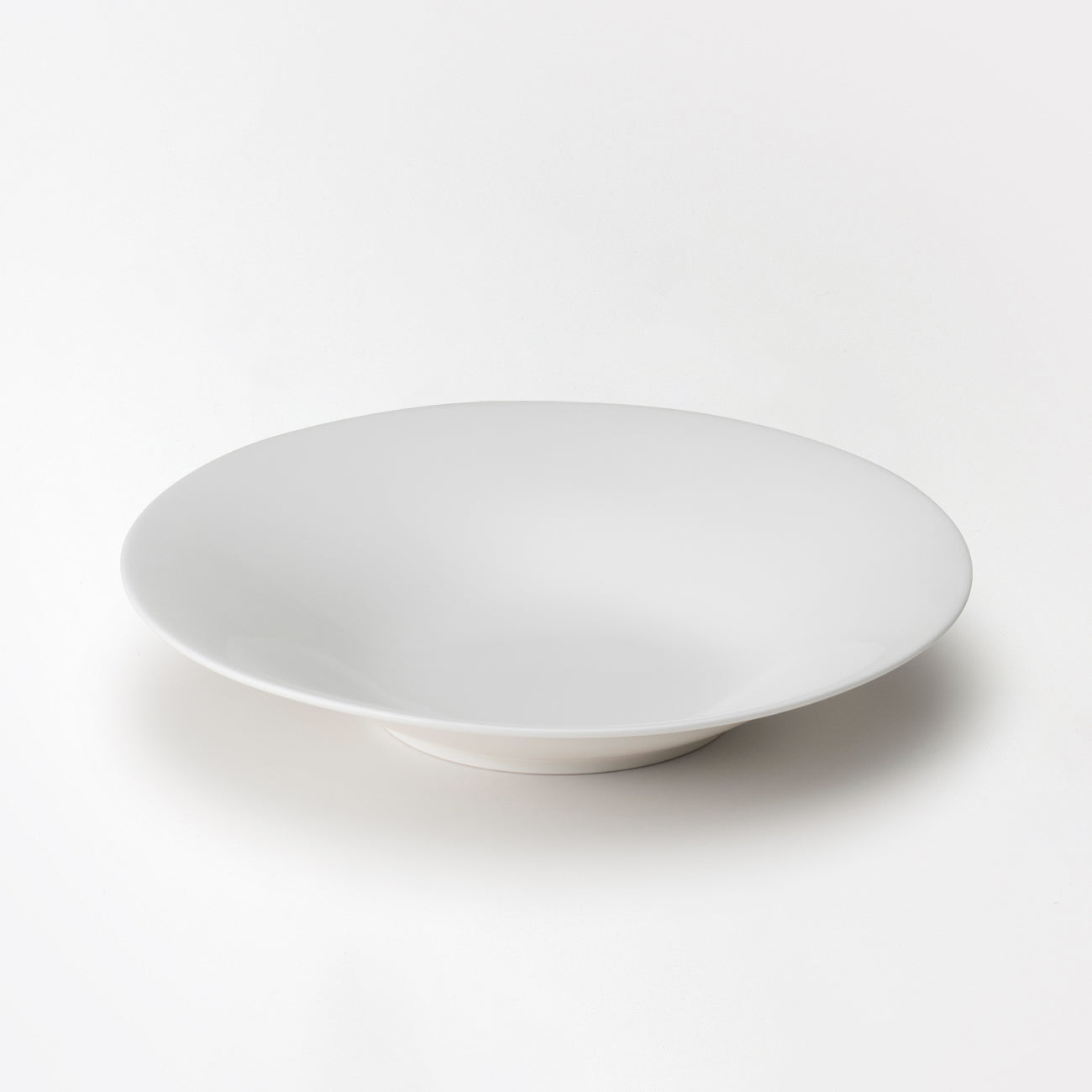 nikko食器|25.5cm偏心深皿|プレート・深皿|ニッコー公式 nikko食器|25.5cm偏心深皿|プレート・深皿|ニッコー公式