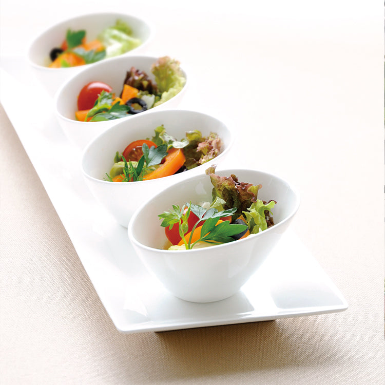 nikko食器|10.5cm楕円小鉢|ボール|ニッコー公式オンライン nikko食器|10.5cm楕円小鉢|ボール|ニッコー公式オンライン