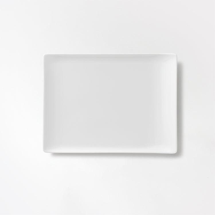 【復興支援商品】22×16.5cmプレート