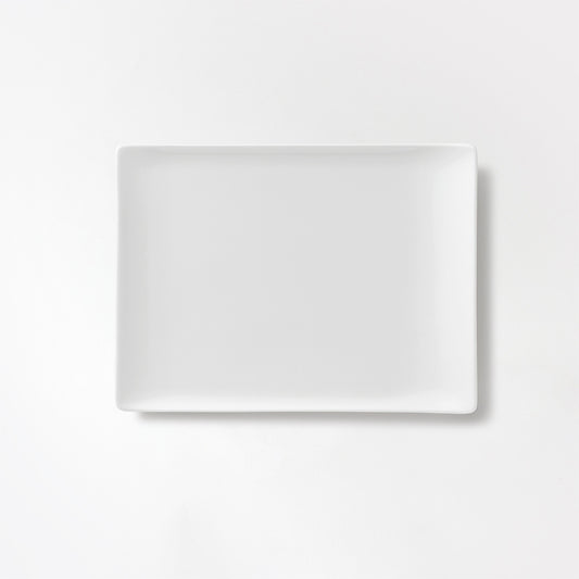 【復興支援商品】22×16.5cmプレート